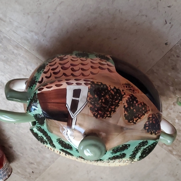 Soup bowl - Picture 1 of 3